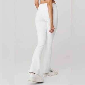 Alo Yoga High Waist Bootcut Leggings